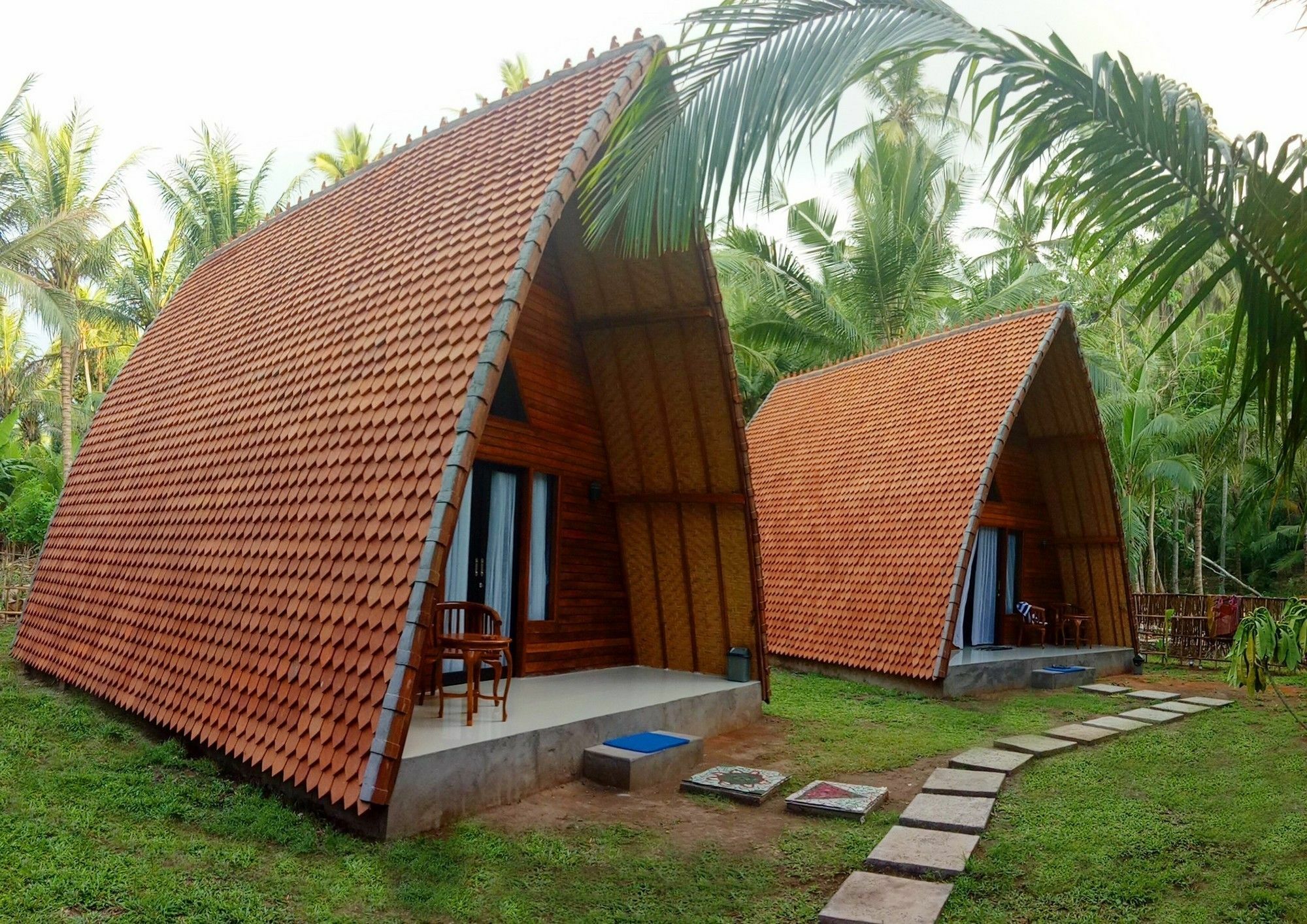 Puri Penida Hotel Sakti Exterior photo